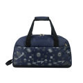 Custom Duffel Tote Overnight Bag Waterproof Sports Gym Unisex Trolley Weekend Women Travel Bags